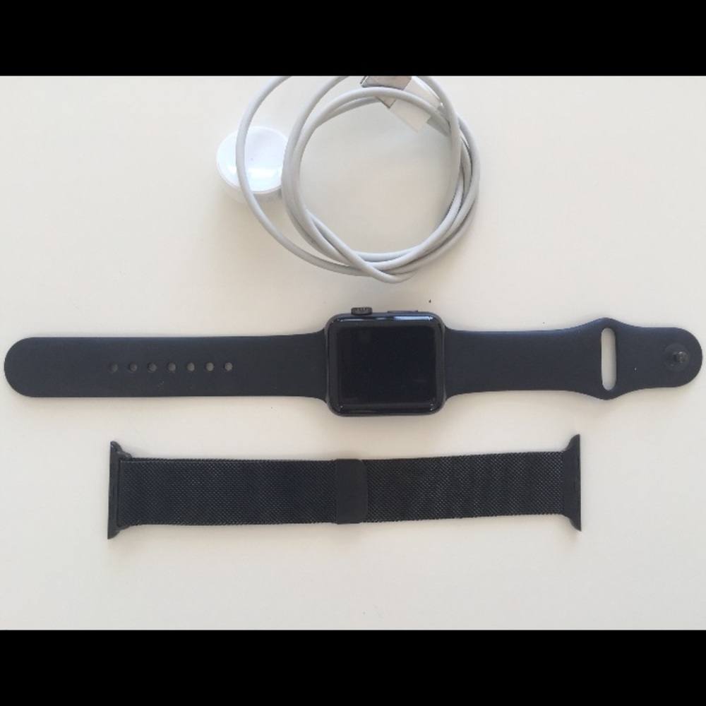 Apple Watch 🍎 Series 2 42MM